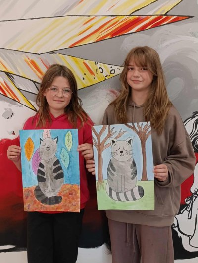 Zajęcia dodatkowe z Domem Kultury